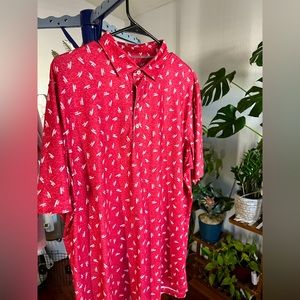 Johnnie-O Men's Polos - Almost brand new